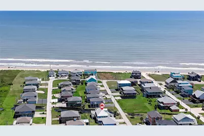942 Kent, Crystal Beach, TX 77650 - Photo 7
