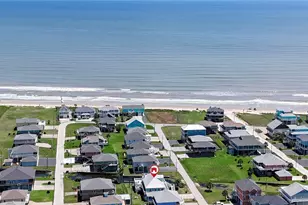 942 Kent, Crystal Beach, TX 77650 - Photo 7
