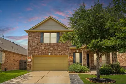 24006 Eagle Sage Lane, Katy, TX 77493 - Photo 1