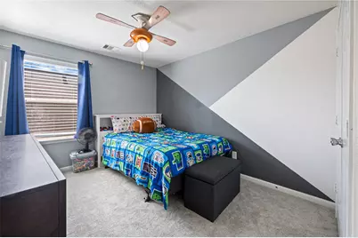 24006 Eagle Sage Lane, Katy, TX 77493 - Photo 33