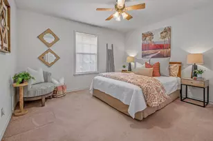 1110 Cr 439, Dime Box, TX 77853 - Photo 33