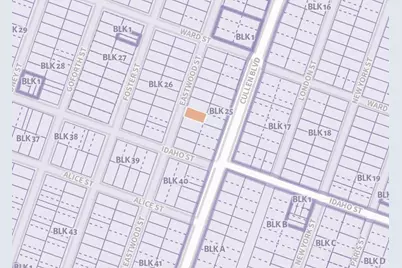 6817 Eastwood Street, Houston, TX 77021 - Photo 5