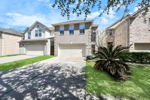 10138 West Palm Lake Drive, Houston, TX 77034 - Photo 1