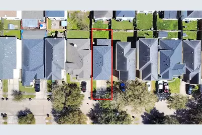 10138 W Palm Lake Drive, Houston, TX 77034 - Photo 3