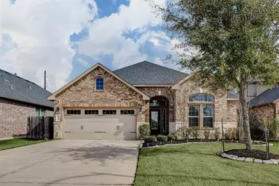 8623 Green Paseo Place, Rosenberg, TX 77469 - Photo 1