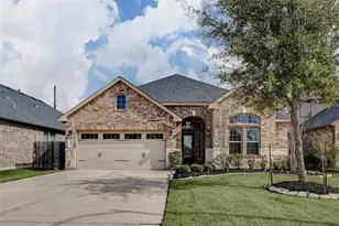 8623 Green Paseo Pl, Rosenberg, TX 77469 - Photo 1