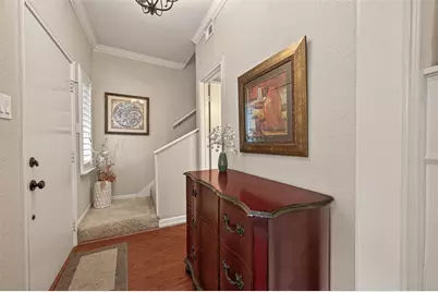 11711 Memorial Drive #17, Houston, TX 77024 - Photo 5