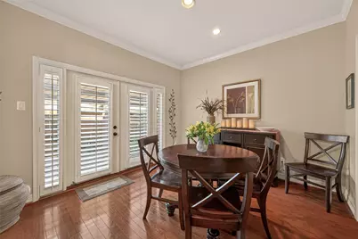 11711 Memorial Drive #17, Houston, TX 77024 - Photo 11