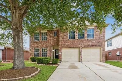 547 Cypresswood Trace, Spring, TX 77373 - Photo 1