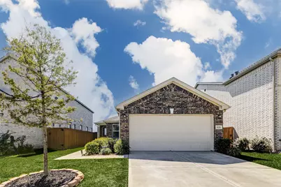 21215 Gulf Front Drive, Cypress, TX 77433 - Photo 1