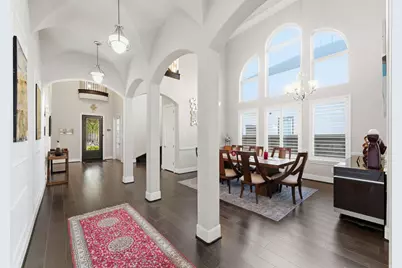 4023 Woodland Meadow Drive, Spring, TX 77386 - Photo 7