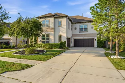 4023 Woodland Meadow Drive, Spring, TX 77386 - Photo 3