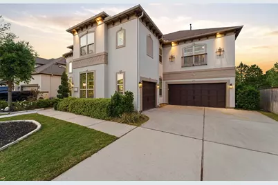 4023 Woodland Meadow Drive, Spring, TX 77386 - Photo 33