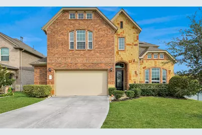 3902 Cantone Grotto Ct, Katy, TX 77493 - Photo 1