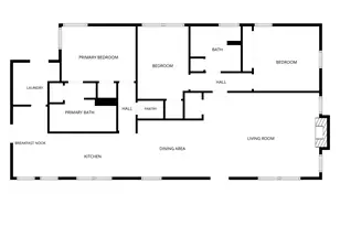 212 Lakewood Dr, Baytown, TX 77520 - Photo 49
