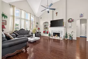 12318 Shadow Green Dr, Houston, TX 77082 - Photo 7