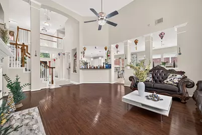 12318 Shadow Green Drive, Houston, TX 77082 - Photo 9
