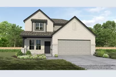 26375 Viva Drive, Magnolia, TX 77355 - Photo 1