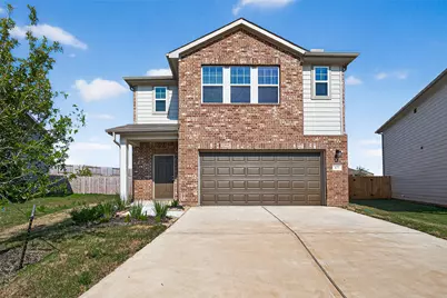 423 Dalloway Street, Conroe, TX 77316 - Photo 1