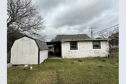 1037 New Orleans Ave Avenue, Port Arthur, TX 77640 - Photo 19