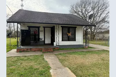 1037 New Orleans Ave Avenue, Port Arthur, TX 77640 - Photo 1
