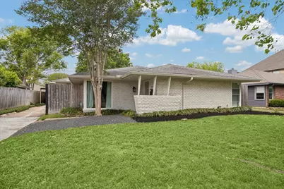 3110 Castlewood Street, Houston, TX 77025 - Photo 1
