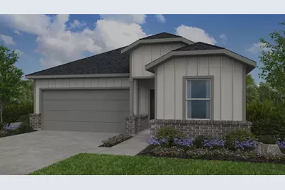 26702 Plain Glee Street, Hockley, TX 77447 - Photo 1