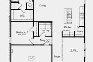 26702 Plain Glee St, Hockley, TX 77447 - Photo 3