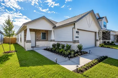 422 Dorion Lagoon Drive, Crosby, TX 77532 - Photo 1