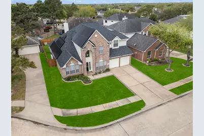 6415 Mustang Draw Lane, Katy, TX 77449 - Photo 41