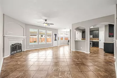 6415 Mustang Draw Lane, Katy, TX 77449 - Photo 3