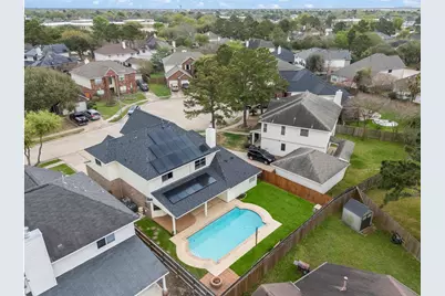 6415 Mustang Draw Lane, Katy, TX 77449 - Photo 45