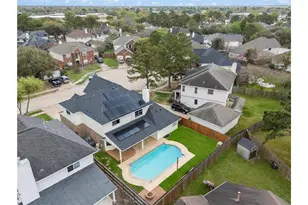 6415 Mustang Draw Ln, Katy, TX 77449 - Photo 45