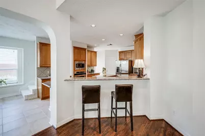12128 Arroyo Verde Lane, Houston, TX 77041 - Photo 15