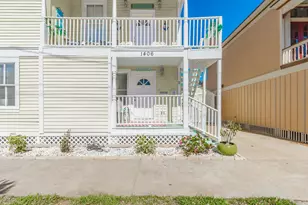 1406 Moody Ave, Galveston, TX 77550 - Photo 5
