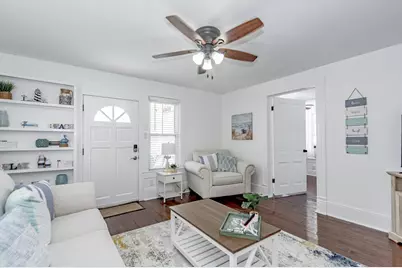 1406 Moody Avenue #1, Galveston, TX 77550 - Photo 7