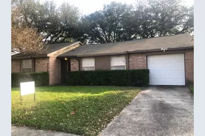 4719 Rivertree Lane, Spring, TX 77388 - Photo 1