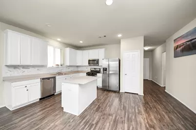 25827 Kinship Court, Katy, TX 77493 - Photo 9