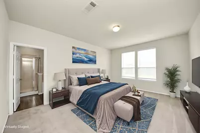 25827 Kinship Court, Katy, TX 77493 - Photo 17