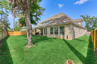 235 Twilight Toast Drive, Conroe, TX 77304 - Photo 43