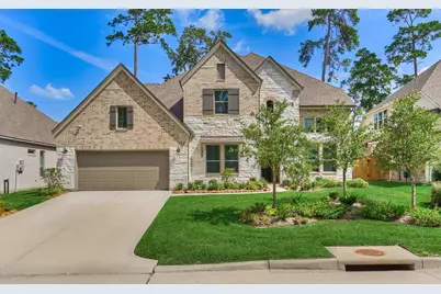 235 Twilight Toast Drive, Conroe, TX 77304 - Photo 1