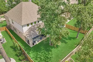 235 Twilight Toast Dr, Conroe, TX 77304 - Photo 41