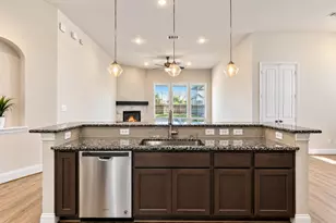 20306 Windsor Fld, Spring, TX 77379 - Photo 9