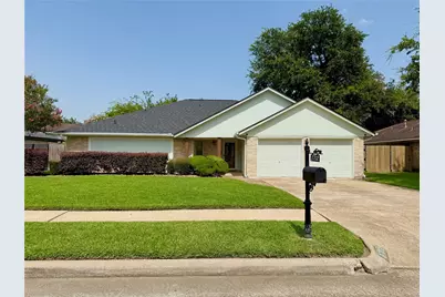 3702 Windsor Drive, Deer Park, TX 77536 - Photo 1