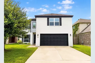 15414 Winding Boardwalk Way, Houston, TX 77044 - Photo 1