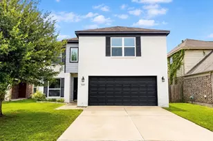 15414 Winding Boardwalk Wy, Houston, TX 77044 - Photo 1