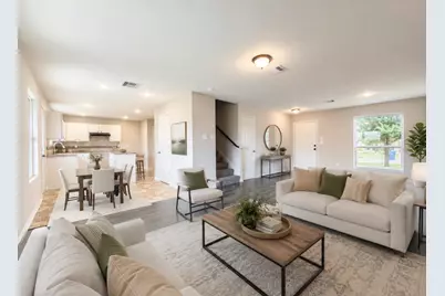 15414 Winding Boardwalk Way, Houston, TX 77044 - Photo 3