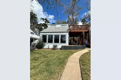 30 Harbour Lane, Coldspring, TX 77331 - Photo 1