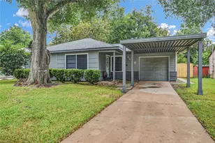1100 Meadowlane St, Angleton, TX 77515 - Photo 1