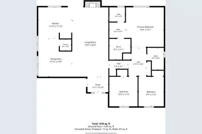 17511 Favor Bend Court, Humble, TX 77396 - Photo 39